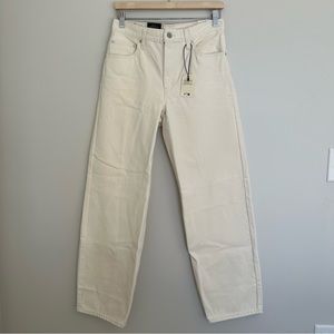 Levi’s Baggy Dad Jean Barely Freezing Size 27